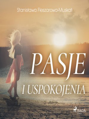 cover image of Pasje i uspokojenia